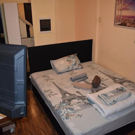 Apartman Beograd Centar 1 Ngoại thất bức ảnh