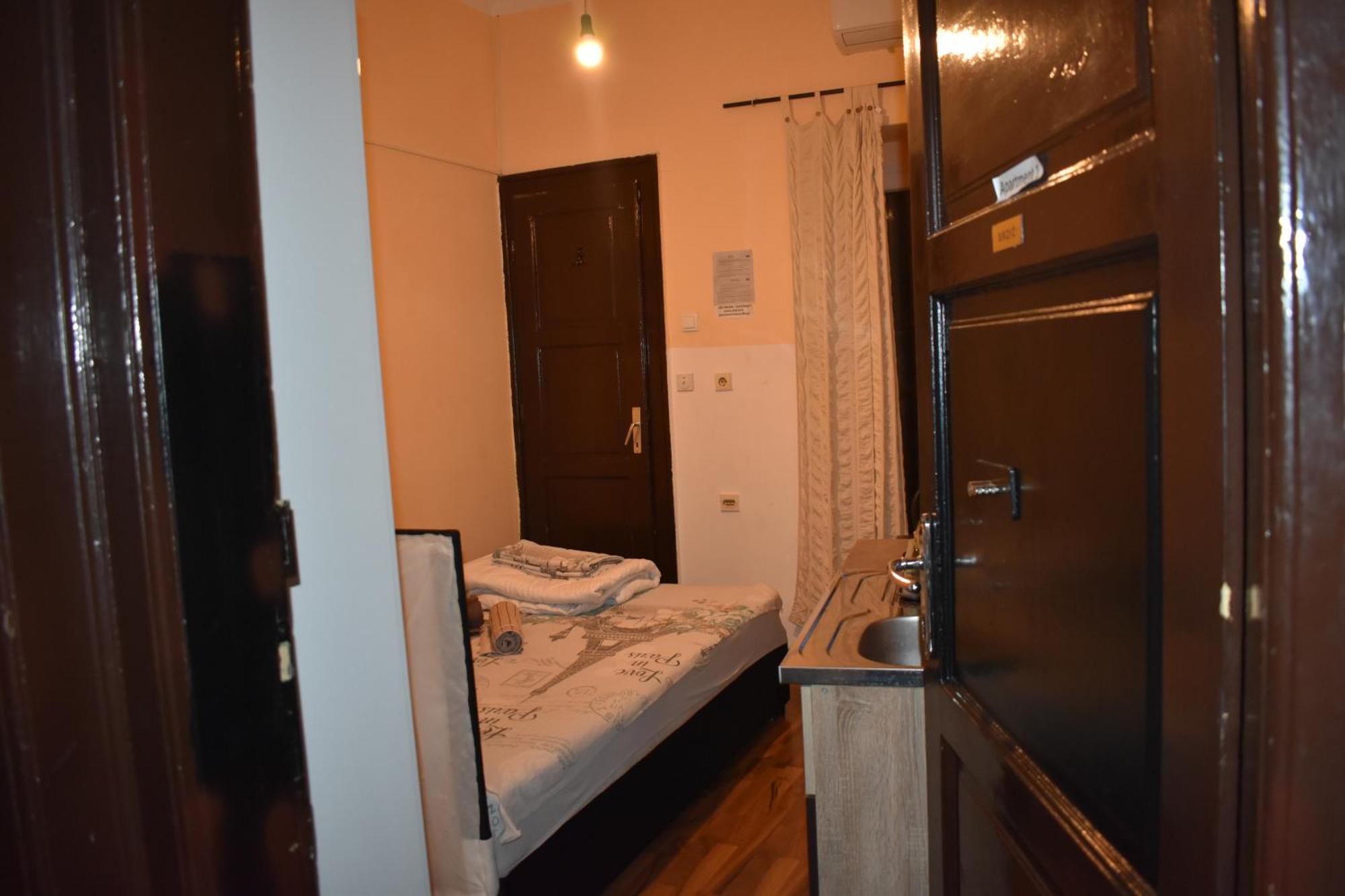 Apartman Beograd Centar 1 Ngoại thất bức ảnh