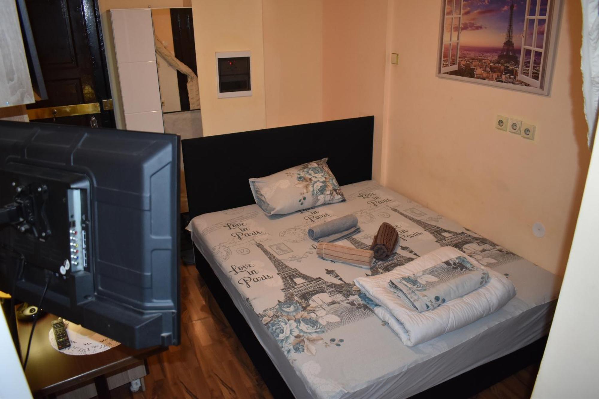 Apartman Beograd Centar 1 Ngoại thất bức ảnh