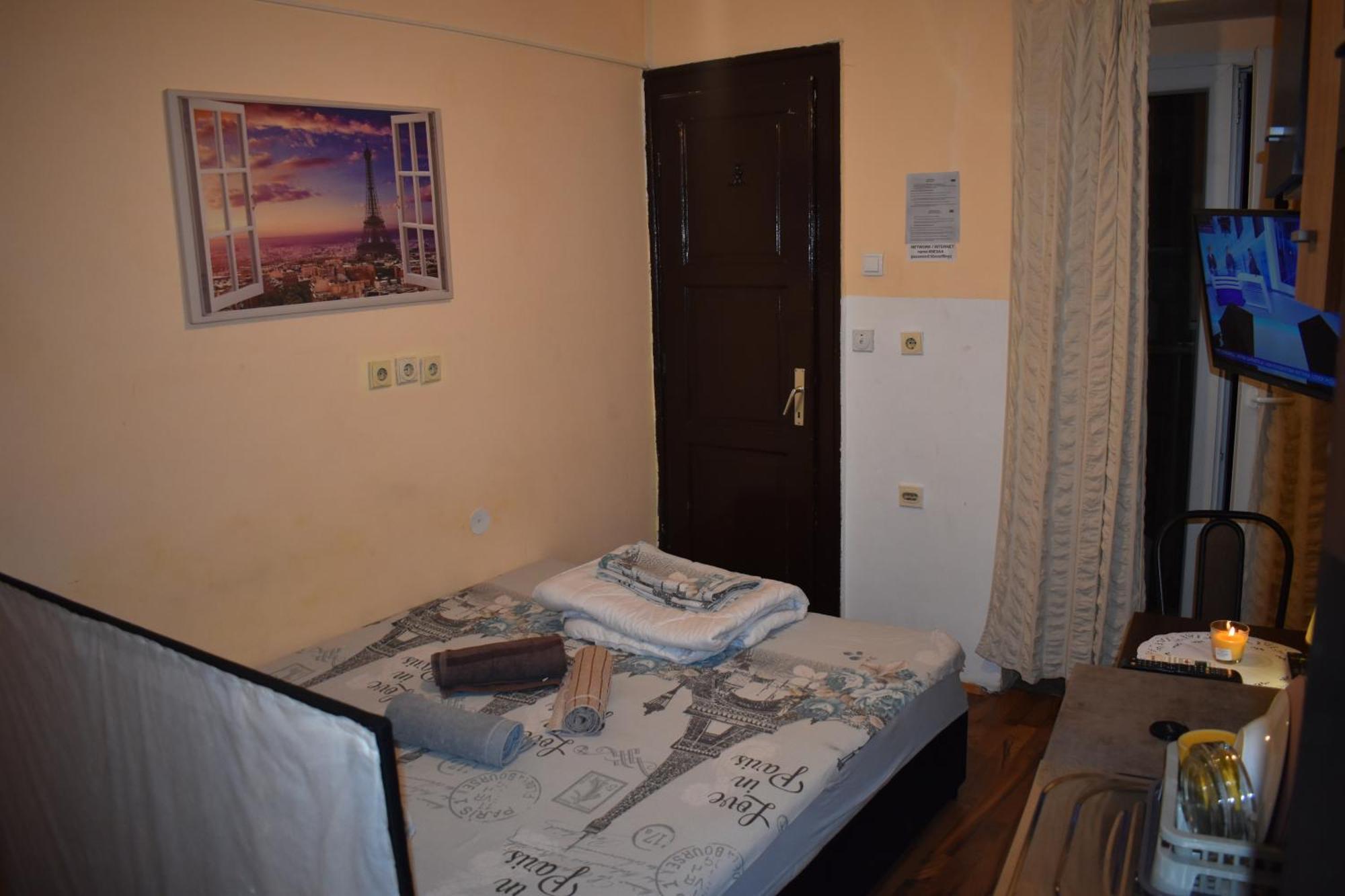 Apartman Beograd Centar 1 Ngoại thất bức ảnh