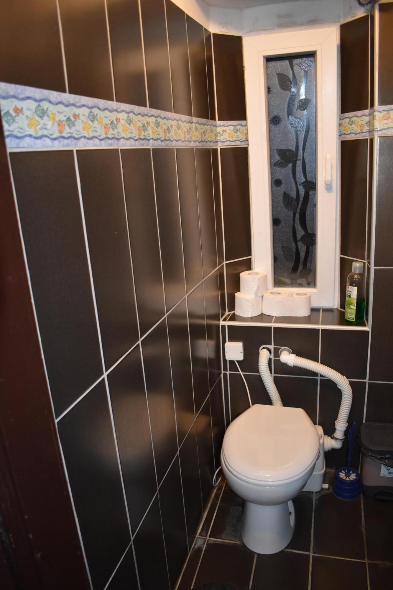 Apartman Beograd Centar 1 Ngoại thất bức ảnh